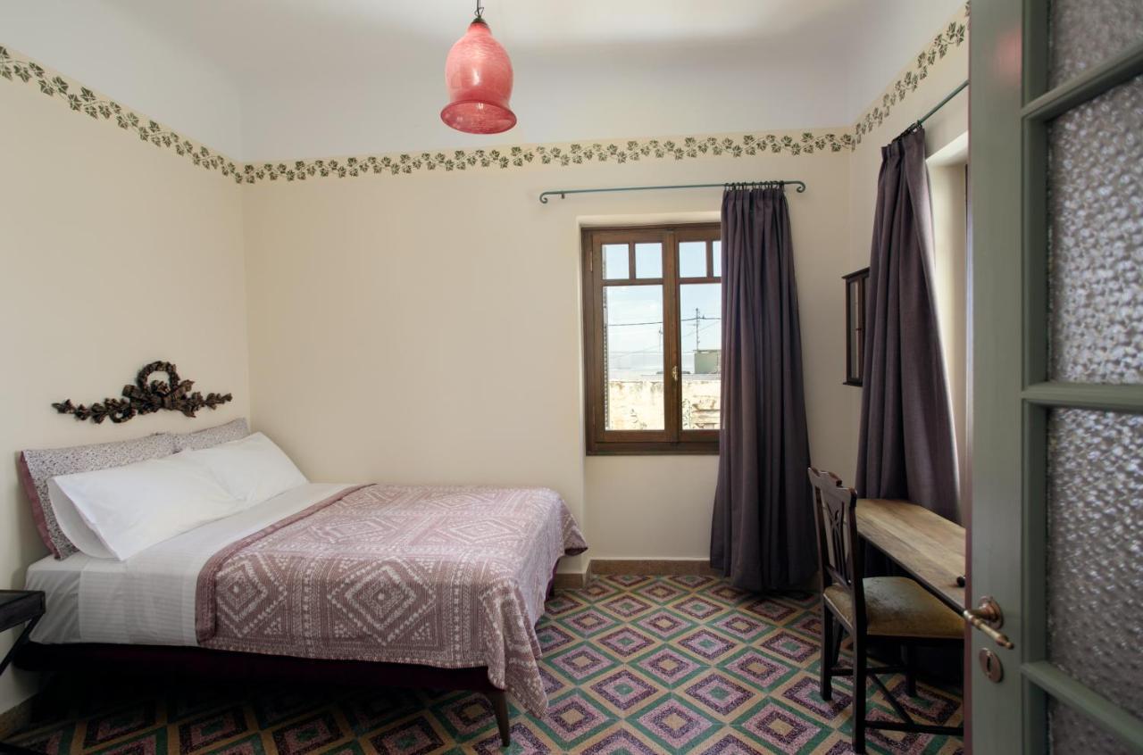 Alma Libre Villas Chora Naxos City Exterior photo